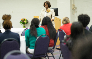Black Women in Academia